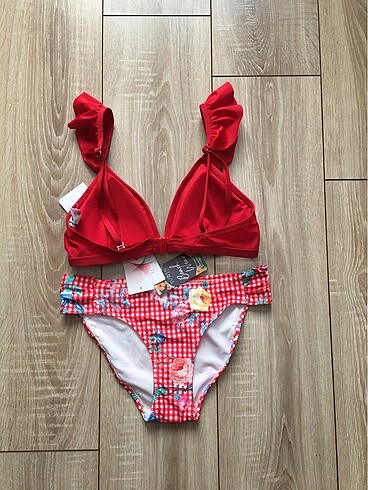 Diğer Bikini takım