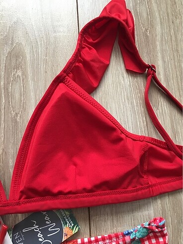 s Beden Bikini takım