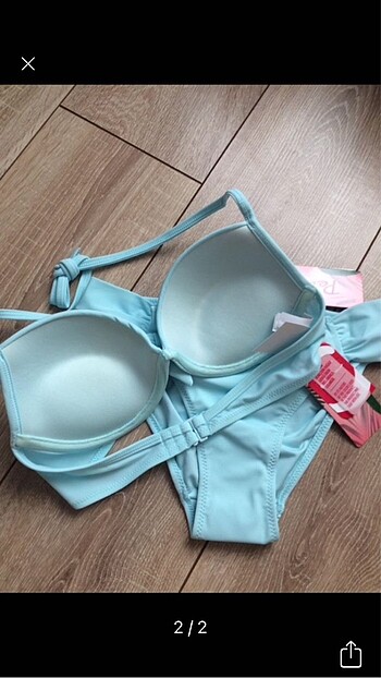 Penti Bikini takım