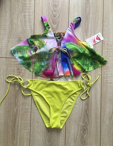 l Beden Bikini takım