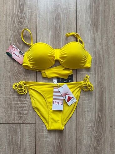 s Beden Bikini takım