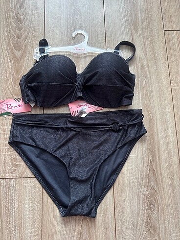 l Beden çeşitli Renk Bikini takım
