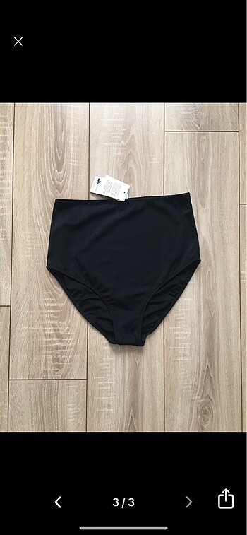 xxl Beden Toparlayıcı yüksek bel bikini