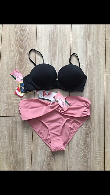 Bikini takım