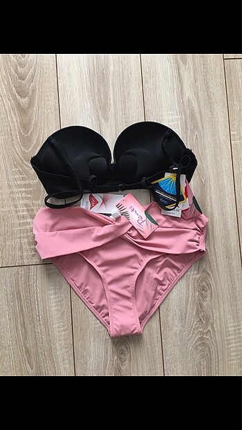 Penti Bikini takım