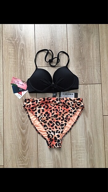 Bikini takım