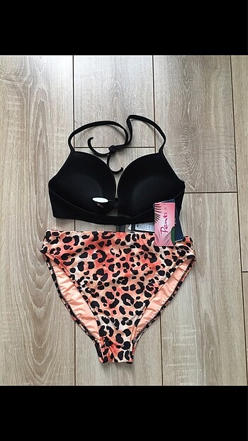 Penti Bikini takım