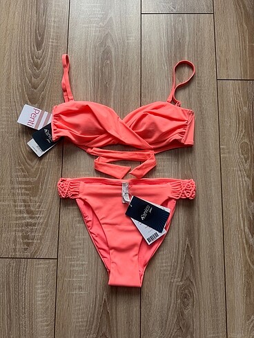 Bikini takım