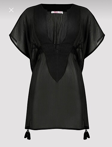s Beden Kaftan