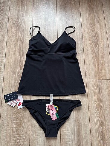 Tankini takım