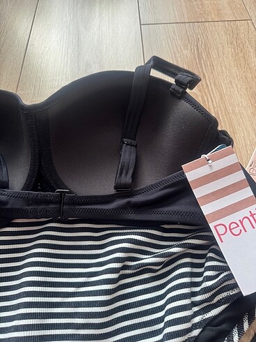Penti Bikini takım