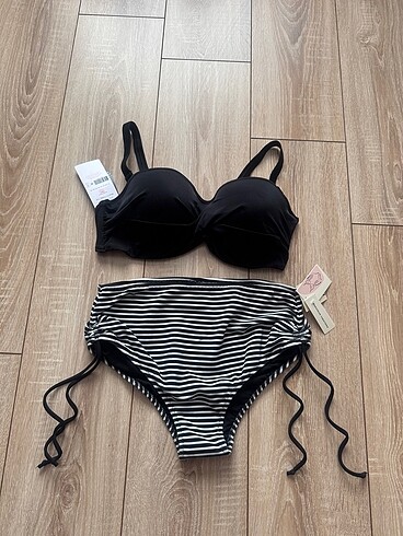 xxl Beden Bikini takım