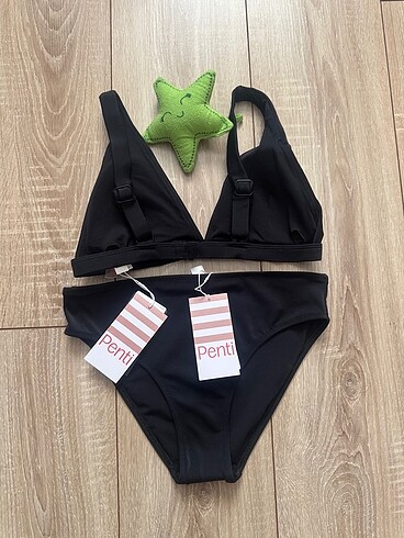 Penti Bikini takım