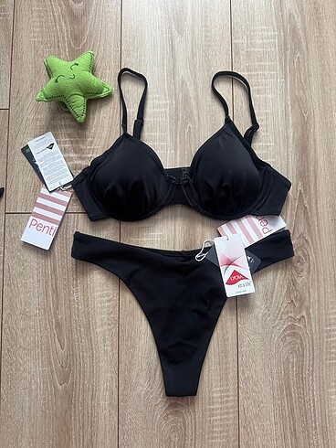 Bikini takım