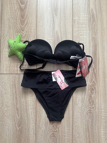 Penti Yüksek bel bikini takım