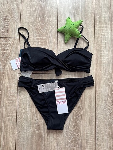 Bikini takım