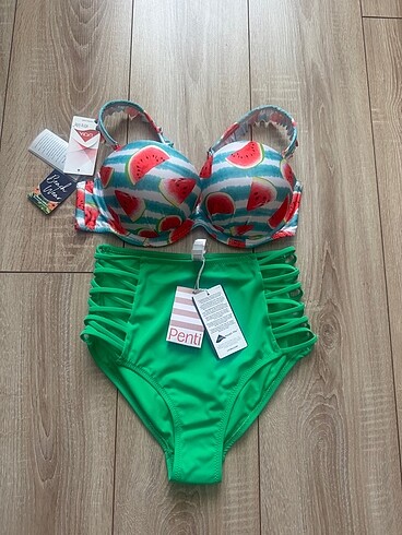 Bikini takım