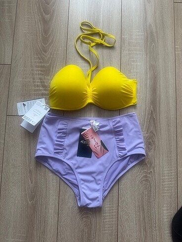 Bikini takım