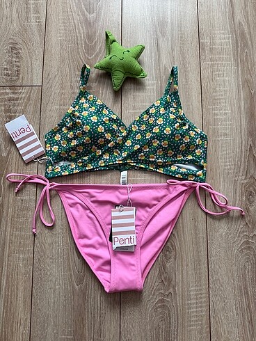 Bikini takım