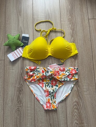Bikini takım