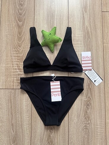 m Beden Bikini takım