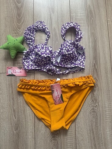 Bikini takım
