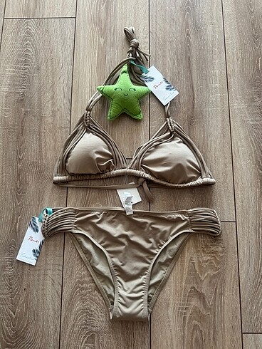 Bikini takım