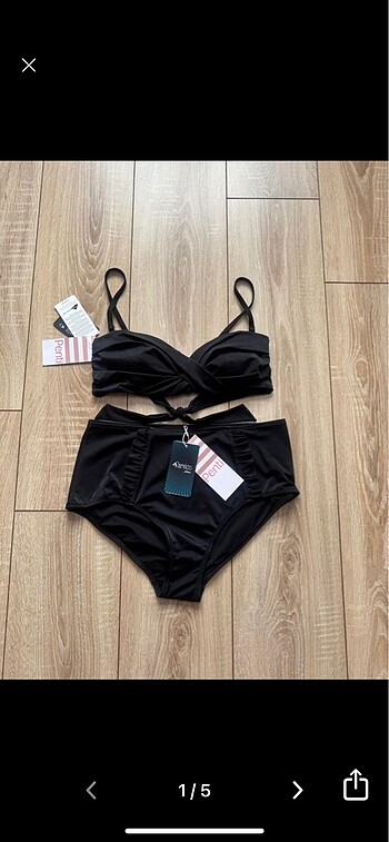 Bikini takım