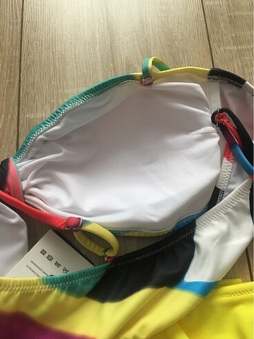 l Beden Bikini takım