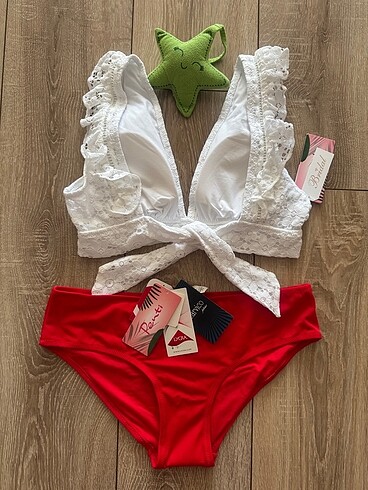 l Beden Bikini takım