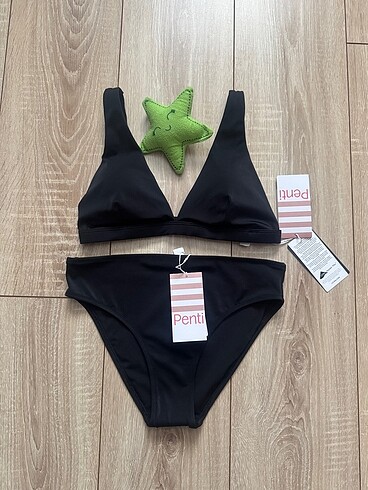 Bikini takım