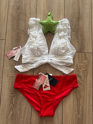 Bikini takım