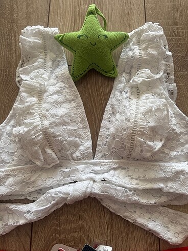 Penti Bikini takım