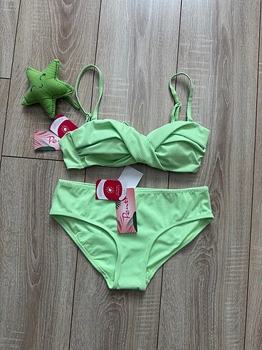 Bikini takım