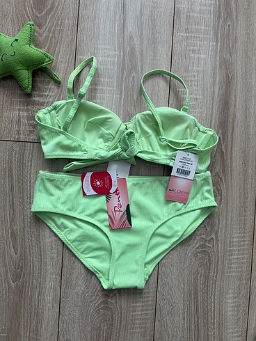 Penti Bikini takım