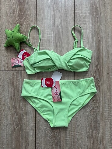 s Beden Bikini takım
