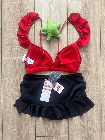 Penti Bikini takım
