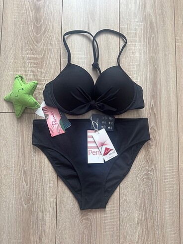 Bikini takım