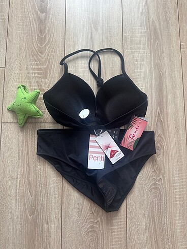 Penti Bikini takım