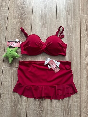 Bikini takım