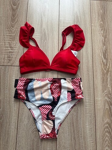 Bikini takım