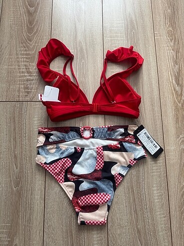 Diğer Bikini takım