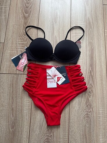 Bikini takım