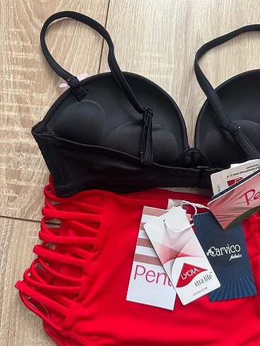 s Beden Bikini takım