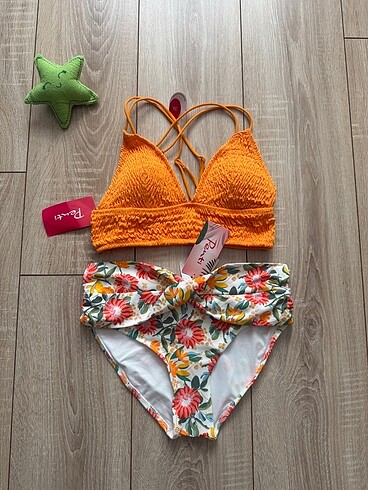 m Beden çeşitli Renk Bikini takım