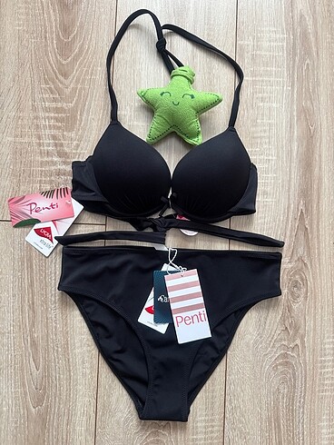 Bikini takım