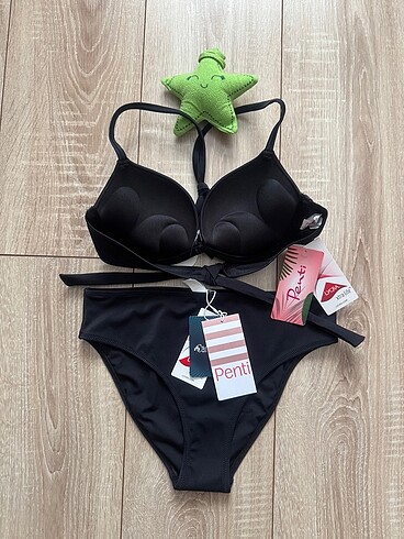 Penti Bikini takım