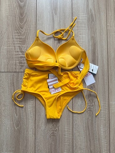 Penti Bikini takım