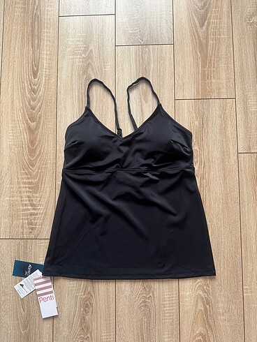 Tankini üst