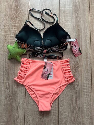 Penti Bikini takım